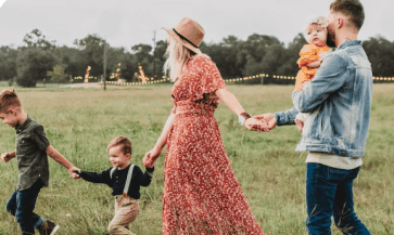 ПАО «ДОМ.РФ» информирует о мере господдержки семей, имеющих детей, для погашения ипотечных кредитов (займов)